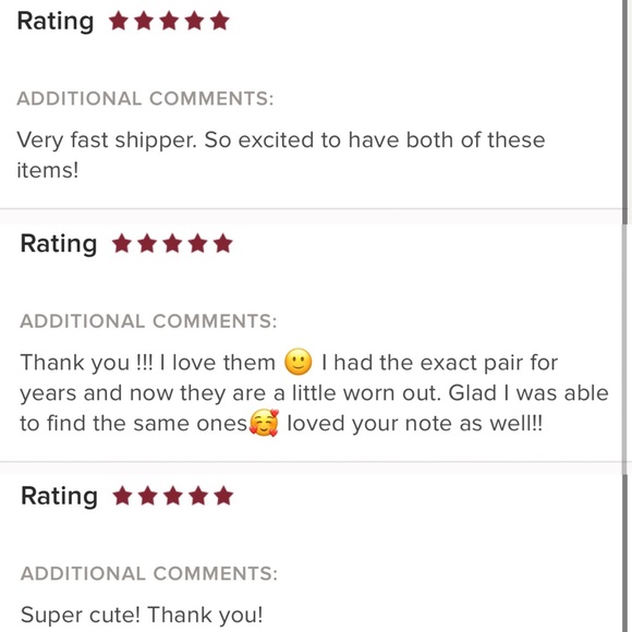 Meet your Posher, Meagan - Picture 5 of 6